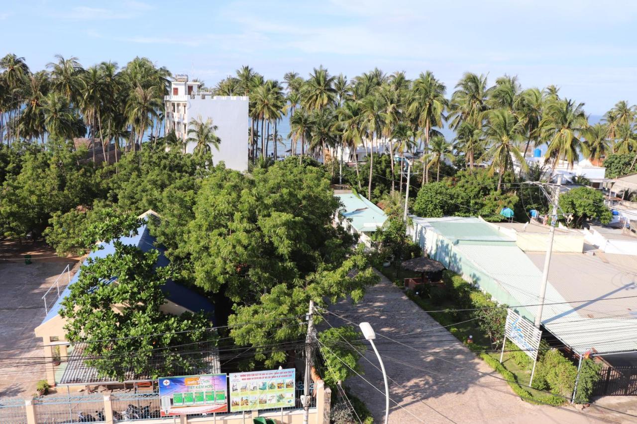 Qli Hotel 무이네 외부 사진