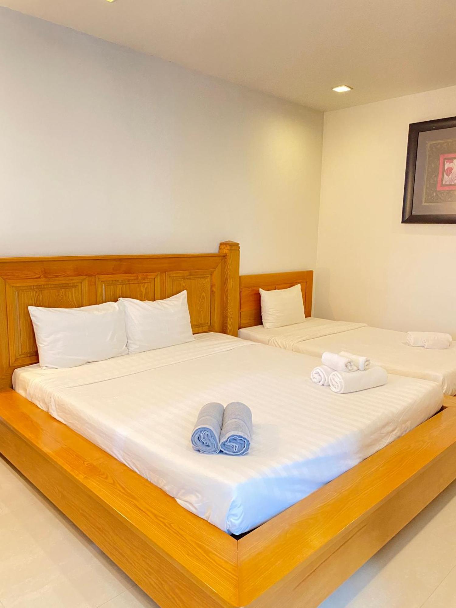 Qli Hotel 무이네 외부 사진