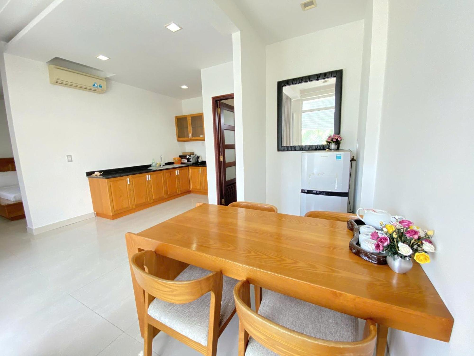 Qli Hotel 무이네 외부 사진