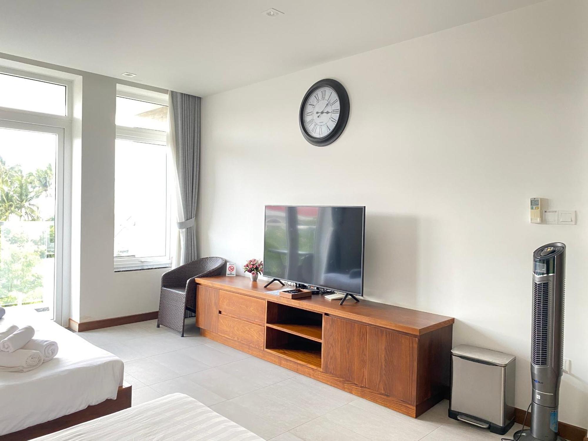 Qli Hotel 무이네 외부 사진