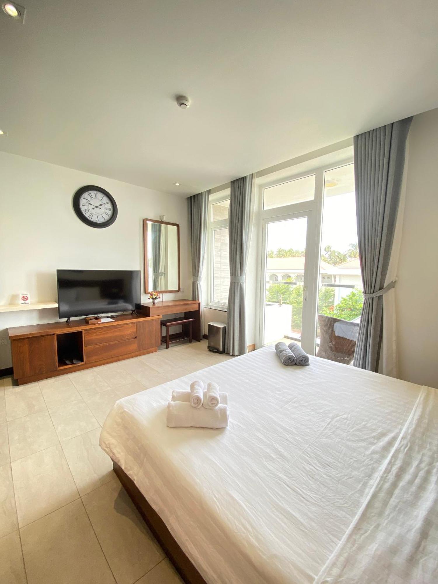 Qli Hotel 무이네 외부 사진