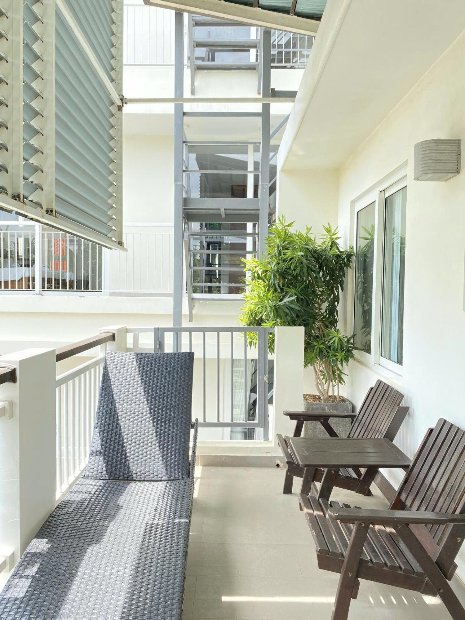 Qli Hotel 무이네 외부 사진