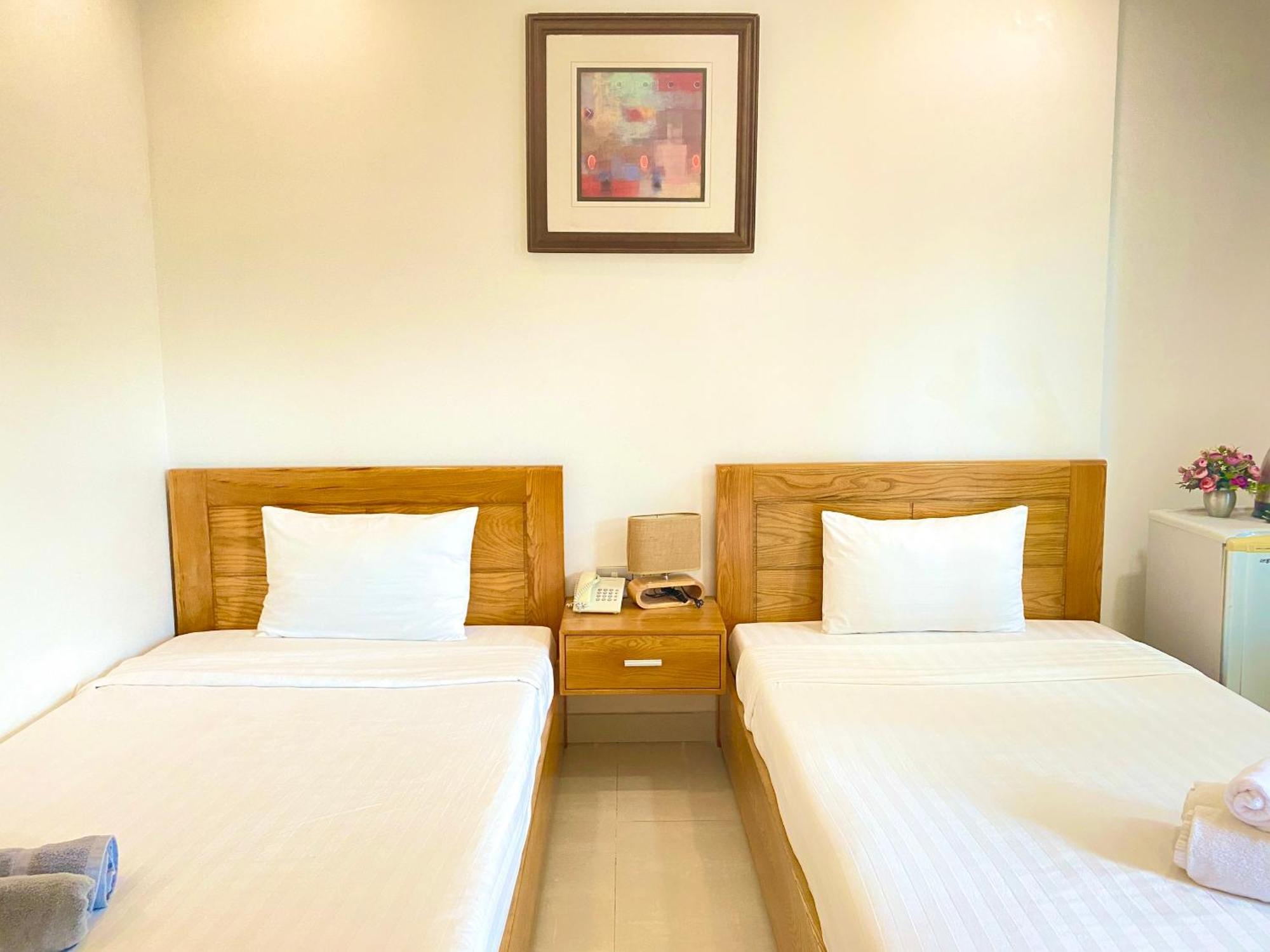 Qli Hotel 무이네 외부 사진
