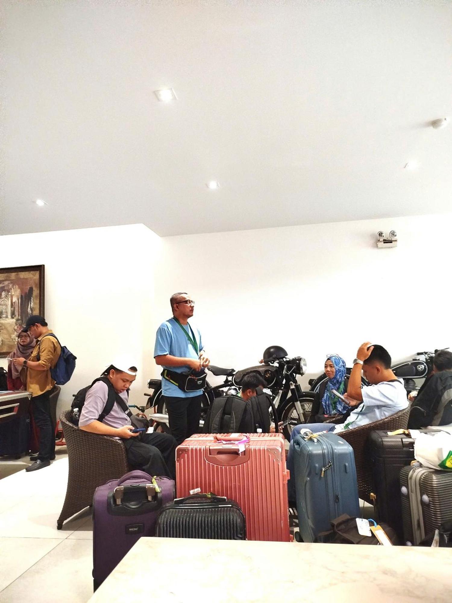 Qli Hotel 무이네 외부 사진