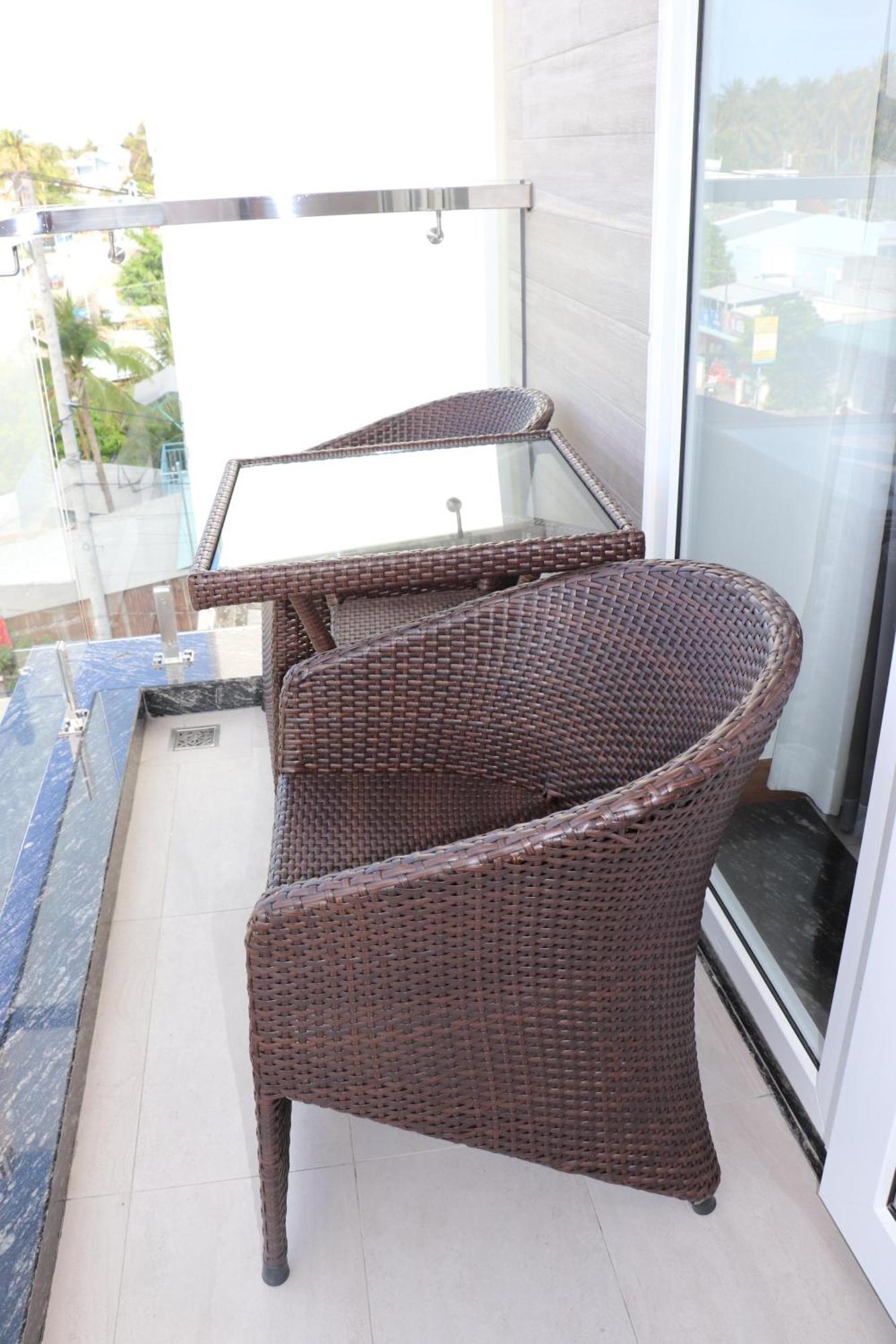 Qli Hotel 무이네 외부 사진
