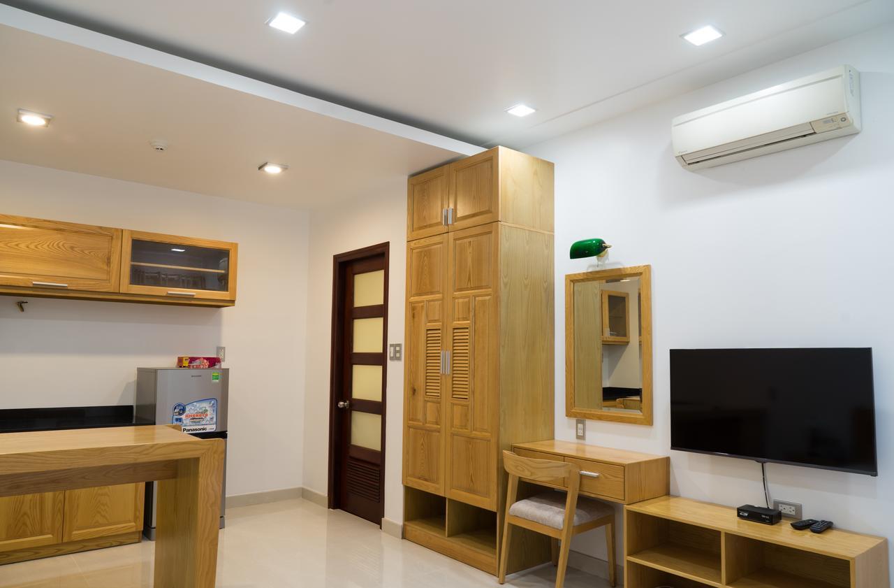 Qli Hotel 무이네 외부 사진