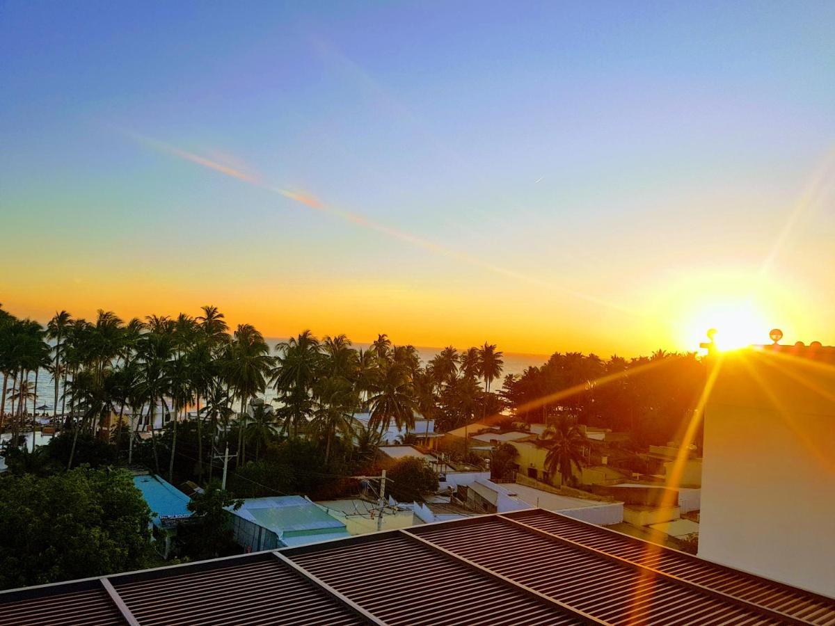 Qli Hotel 무이네 외부 사진